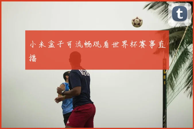 小米盒子可流畅观看世界杯赛事直播