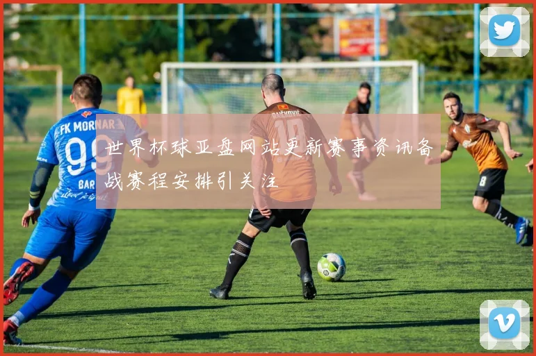 世界杯球亚盘网站更新赛事资讯备战赛程安排引关注