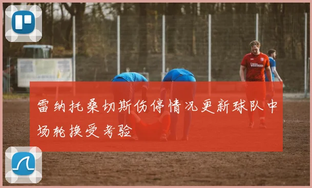 雷纳托桑切斯伤停情况更新球队中场轮换受考验
